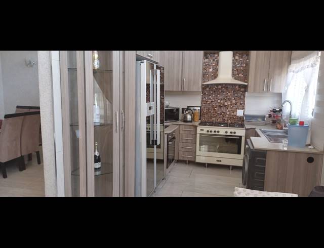 3 BEDROOM HOUSE FOR SALE IN RISIVILLE